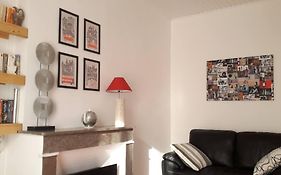 Bel Appartement Au Coeur De La Cite Medievale