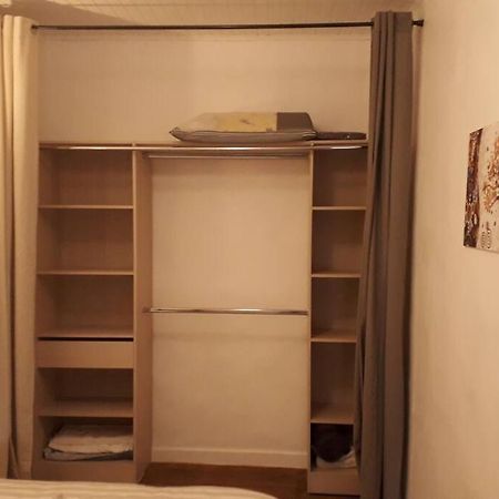 Bel Appartement Au Coeur De La Cite Medievale Sommières Extérieur photo