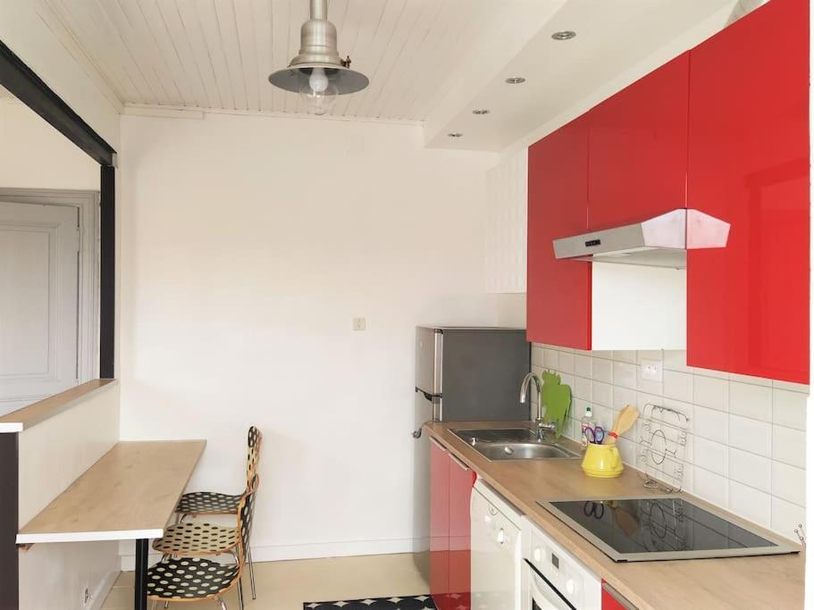 Bel Appartement Au Coeur De La Cite Medievale Sommières Extérieur photo