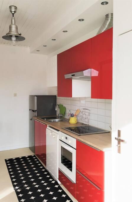 Bel Appartement Au Coeur De La Cite Medievale Sommières Extérieur photo